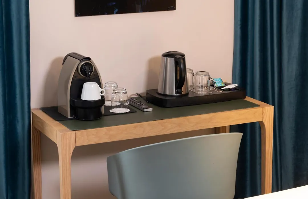 Hotel Elixir-1